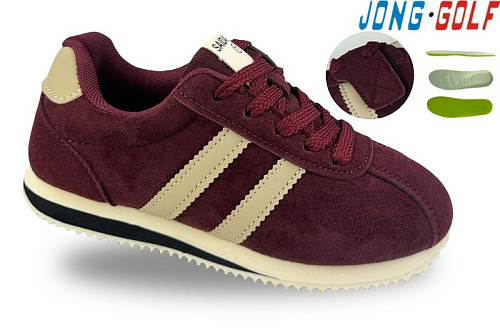 Кроссовки Jong-Golf C11784-13 в магазине Фонтан Обуви