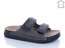 Шлепанцы Sharif ME6004-4 (40-45) в магазине Фонтан Обуви