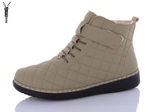 Ботинки Brother K1532-13 в магазине Фонтан Обуви