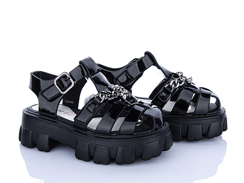 Босоножки Xifa Kids XF01-C20488-30 в магазине Фонтан Обуви