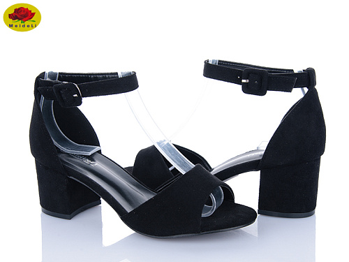 Босоножки Meideli K395-3 в магазине Фонтан Обуви