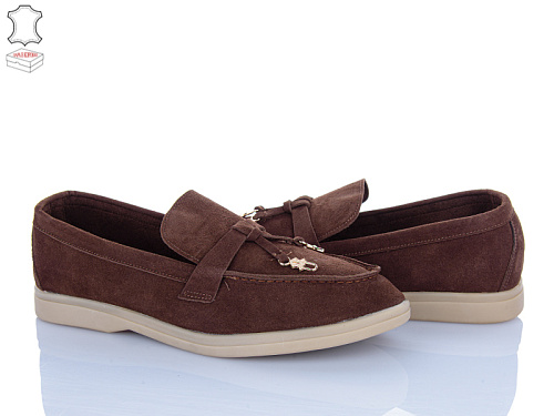 Туфли L&M-Lemon PL23-2 в магазине Фонтан Обуви