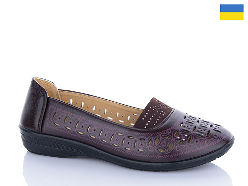 Туфли Swin-Purlina 2047-3 в магазине Фонтан Обуви