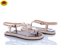 Босоножки Meideli D799-5 в магазине Фонтан Обуви