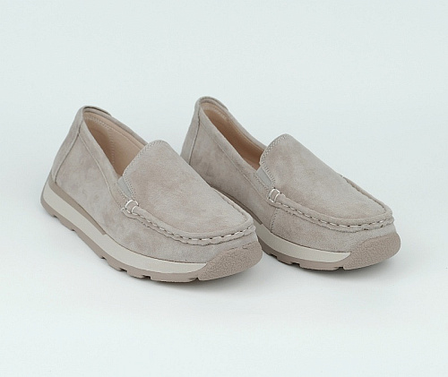 Мокасины Allshoes 208208 в магазине Фонтан Обуви