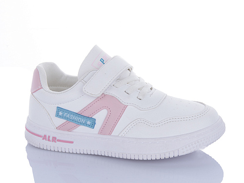 Кроссовки Qq Shoes 88-139-3 в магазине Фонтан Обуви