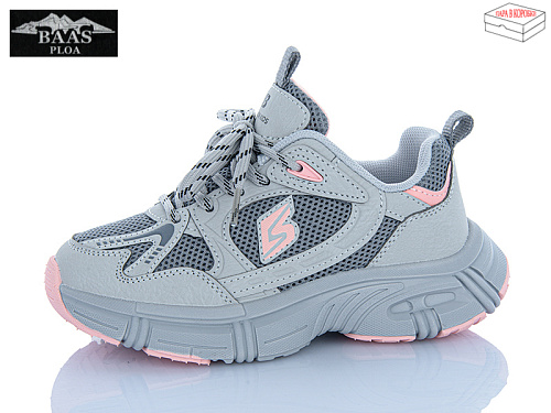 Кроссовки Baas K6621-12 в магазине Фонтан Обуви