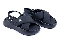 Босоножки Allshoes 207396 в магазине Фонтан Обуви