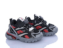 Кроссовки Crossopt NC64-1 black в магазине Фонтан Обуви