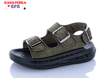 Босоножки Gfb T62-7 в магазине Фонтан Обуви