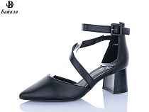 Туфли Башили V346-1 в магазине Фонтан Обуви