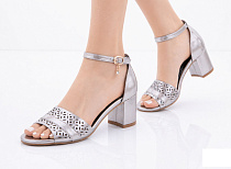 Босоножки Obuv Ok E260 (98790) в магазине Фонтан Обуви