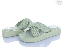 Шлепанцы Zahar BH9010-5 в магазине Фонтан Обуви