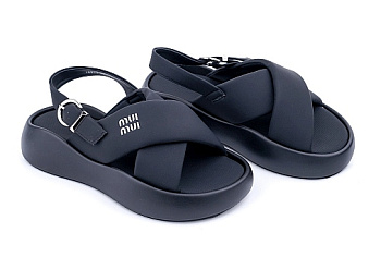 Босоножки Allshoes 207396 в магазине Фонтан Обуви