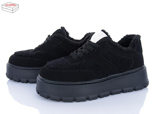 Кроссовки L&M-Lemon RP93-1 в магазине Фонтан Обуви