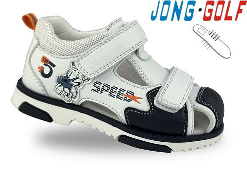 Босоножки Jong-Golf A20664-7 в магазине Фонтан Обуви