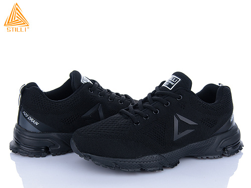 Кроссовки Stilli Group HB60-3 піна в магазине Фонтан Обуви