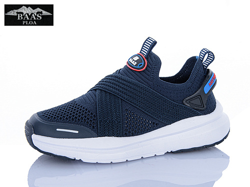 Кроссовки Baas K6596-3 в магазине Фонтан Обуви