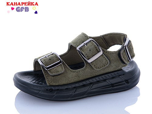 Босоножки Gfb T62-7 в магазине Фонтан Обуви