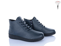 Ботинки Saimao K01-6 в магазине Фонтан Обуви