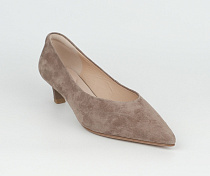 Туфли Allshoes 213968 в магазине Фонтан Обуви