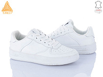 Кроссовки Stilli Group AR20-1 шкіра в магазине Фонтан Обуви