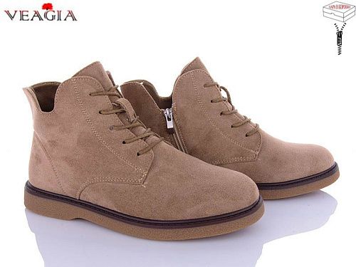 Ботинки Veagia-Ada YF03-2 в магазине Фонтан Обуви