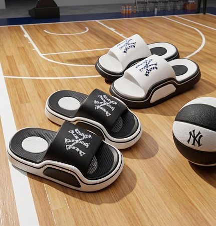 Шлепанцы Slipers 26-64 mix в магазине Фонтан Обуви