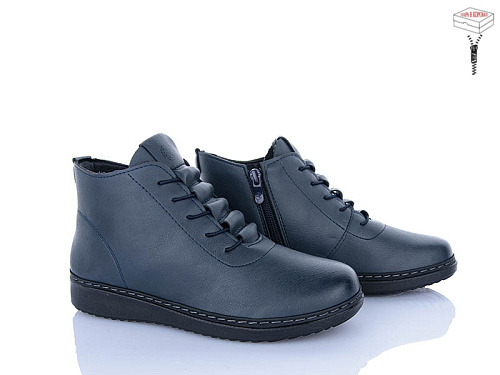 Ботинки Saimao K01-6 в магазине Фонтан Обуви