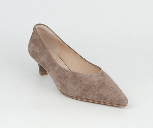 Туфли Allshoes 213968 в магазине Фонтан Обуви