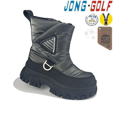 Ботинки Jong-Golf C40405-2 в магазине Фонтан Обуви