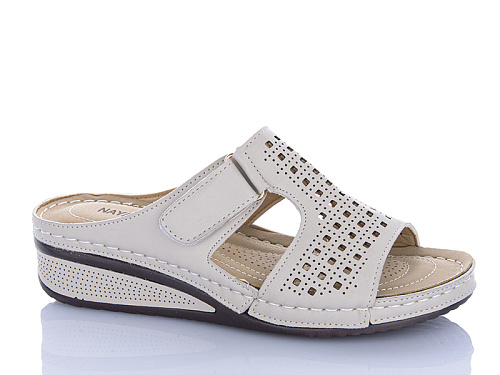 Шлепанцы Nayasitun 168-17 в магазине Фонтан Обуви