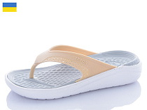 Шлепанцы Luckline 5032-322 в магазине Фонтан Обуви