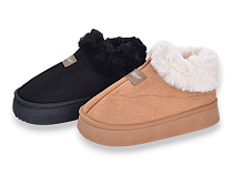 Угги M&L Alex13 WF856 mix в магазине Фонтан Обуви