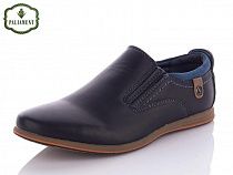 Туфли Paliament D5101-1 в магазине Фонтан Обуви