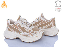 Кроссовки Stilli Group S200-3 шкіра в магазине Фонтан Обуви