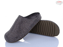 Сабо Veagia-Ada 2605-2 grey в магазине Фонтан Обуви