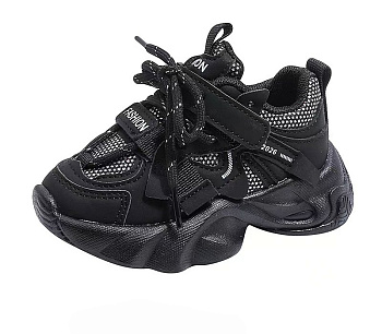 Кроссовки Comfort-Baby 6843 (21-25) в магазине Фонтан Обуви