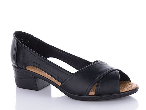 Туфли I.Trendy W207-1 в магазине Фонтан Обуви