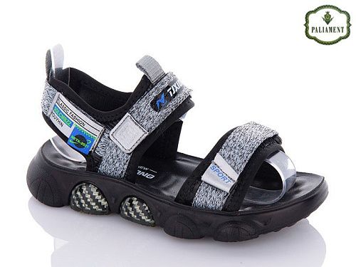 Босоножки Tjxiong A18-3C в магазине Фонтан Обуви