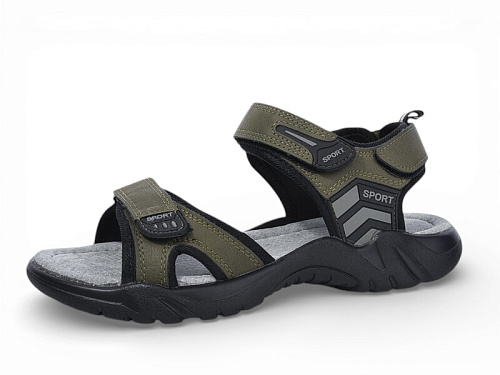 Босоножки Hongquan F20-4 в магазине Фонтан Обуви