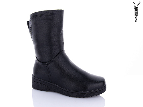 Ботинки Aba2 A2ABA60-19 в магазине Фонтан Обуви