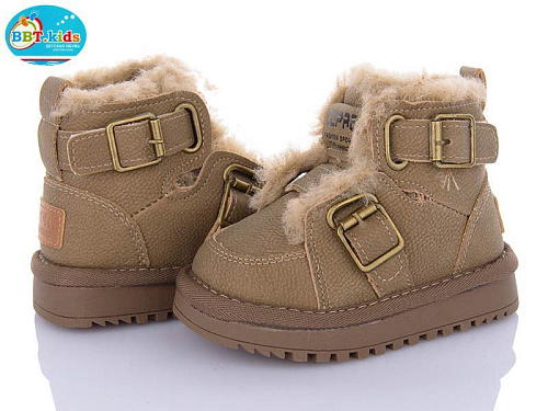 Угги Bbt T355-1-2 в магазине Фонтан Обуви