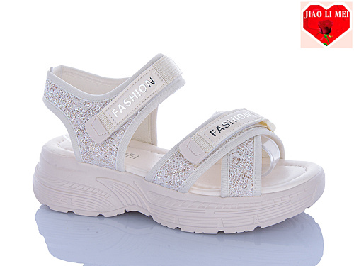 Босоножки Jiaolimei 729 в магазине Фонтан Обуви