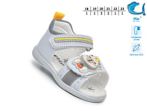 Босоножки Том.М 65050G LED в магазине Фонтан Обуви