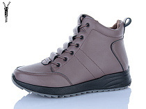 Ботинки I.Trendy BK03-21 в магазине Фонтан Обуви