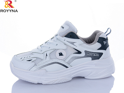 Кроссовки Royyna 113АП-37 сітка в магазине Фонтан Обуви