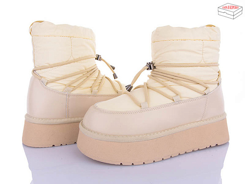 Угги Ailaifa G05-2 в магазине Фонтан Обуви