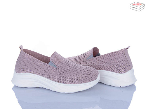 Кроссовки Moli L62-3 піна в магазине Фонтан Обуви