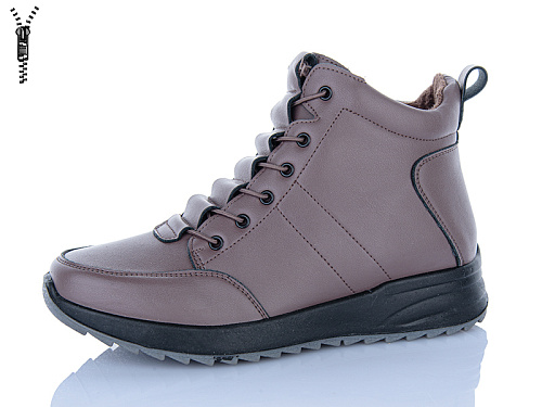 Ботинки I.Trendy BK03-21 в магазине Фонтан Обуви